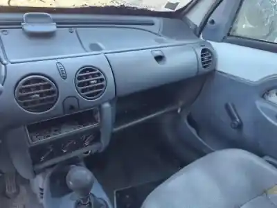 Утилизация автомобиля renault kangoo express (fc0/1_) d 65 1.9 (fc0e fc02 fc0j fc0n) года 0 питание f8q 662