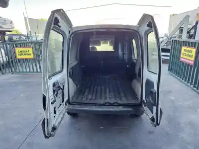 Утилизация автомобиля renault kangoo express (fc0/1_) d 65 1.9 (fc0e fc02 fc0j fc0n) года 0 питание f8q 662