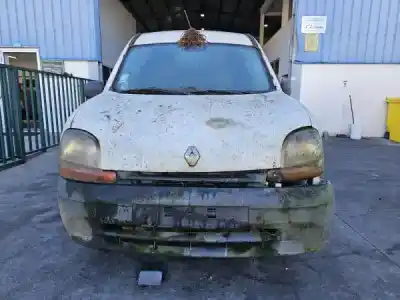 Утилизация автомобиля renault kangoo express (fc0/1_) d 65 1.9 (fc0e fc02 fc0j fc0n) года 0 питание f8q 662
