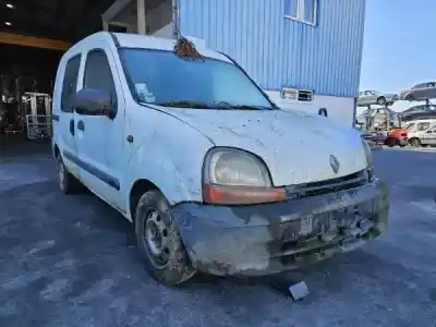 Утилизация автомобиля renault kangoo express (fc0/1_) d 65 1.9 (fc0e fc02 fc0j fc0n) года 0 питание f8q 662