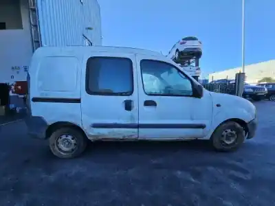 Утилизация автомобиля renault kangoo express (fc0/1_) d 65 1.9 (fc0e fc02 fc0j fc0n) года 0 питание f8q 662