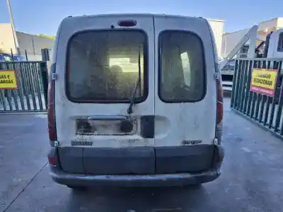 Утилизация автомобиля renault kangoo express (fc0/1_) d 65 1.9 (fc0e fc02 fc0j fc0n) года 0 питание f8q 662