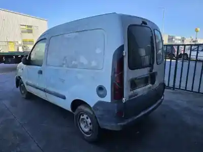 Утилизация автомобиля renault kangoo express (fc0/1_) d 65 1.9 (fc0e fc02 fc0j fc0n) года 0 питание f8q 662