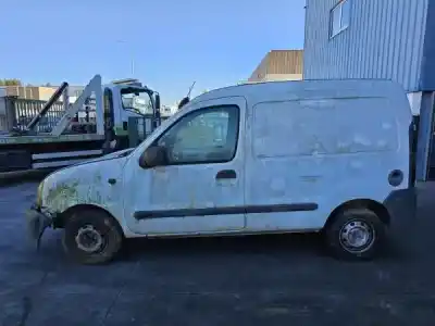 Утилизация автомобиля renault kangoo express (fc0/1_) d 65 1.9 (fc0e fc02 fc0j fc0n) года 0 питание f8q 662