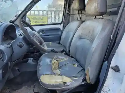 Утилизация автомобиля renault kangoo express (fc0/1_) d 65 1.9 (fc0e fc02 fc0j fc0n) года 0 питание f8q 662