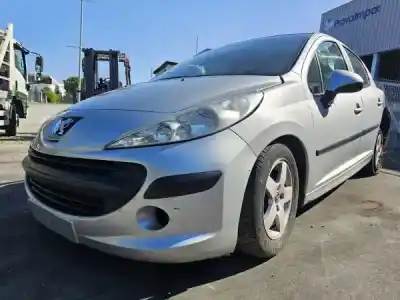 Здавання транспортного засобу peugeot                                            207/207+ (wa_, wc_)                                                                                                                                                                                                                                        1.4 hdi                                                                                                                                                                                                                                                    року 0 потужний 8hz (dv4td)