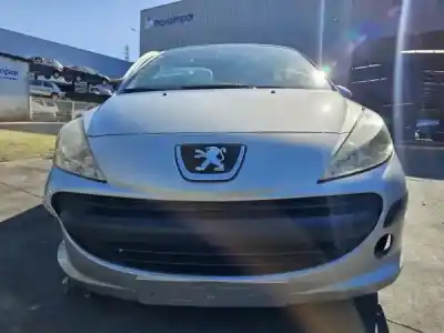 Здавання транспортного засобу peugeot                                            207/207+ (wa_, wc_)                                                                                                                                                                                                                                        1.4 hdi                                                                                                                                                                                                                                                    року 0 потужний 8hz (dv4td)