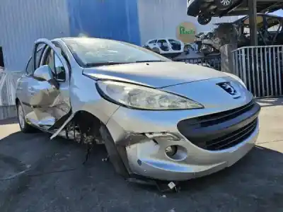 Hurda Aracı peugeot                                            207/207+ (wa_, wc_)                                                                                                                                                                                                                                        1.4 hdi                                                                                                                                                                                                                                                    yılın 0 güçlü 8hz (dv4td)