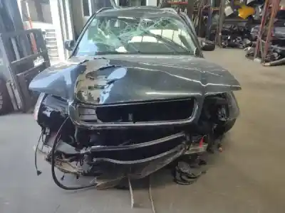 Здавання транспортного засобу audi a4 b5 avant (8d5) 1.9 tdi року 0 потужний 