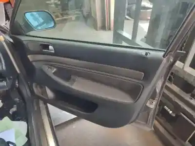 Здавання транспортного засобу audi a4 b5 avant (8d5) 1.9 tdi року 0 потужний 