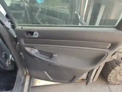 Здавання транспортного засобу audi a4 b5 avant (8d5) 1.9 tdi року 0 потужний 