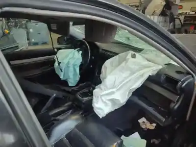Здавання транспортного засобу audi a4 b5 avant (8d5) 1.9 tdi року 0 потужний 