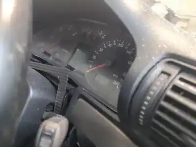 Здавання транспортного засобу audi a4 b5 avant (8d5) 1.9 tdi року 0 потужний 