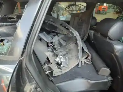 Здавання транспортного засобу audi a4 b5 avant (8d5) 1.9 tdi року 0 потужний 