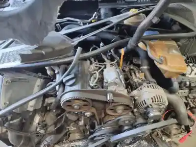Здавання транспортного засобу audi a4 b5 avant (8d5) 1.9 tdi року 0 потужний 