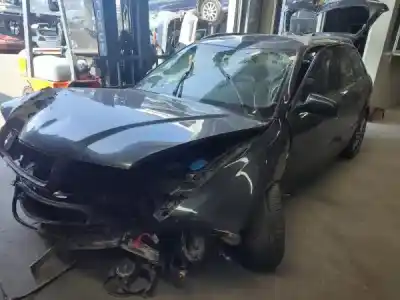 Здавання транспортного засобу audi a4 b5 avant (8d5) 1.9 tdi року 0 потужний 