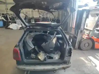 Здавання транспортного засобу audi a4 b5 avant (8d5) 1.9 tdi року 0 потужний 