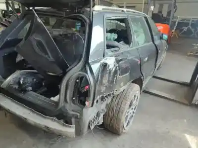Здавання транспортного засобу audi a4 b5 avant (8d5) 1.9 tdi року 0 потужний 