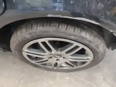 Здавання транспортного засобу audi a4 b5 avant (8d5) 1.9 tdi року 0 потужний 