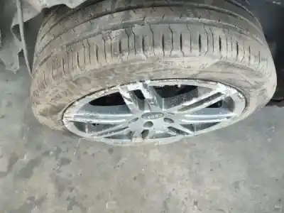 Здавання транспортного засобу audi a4 b5 avant (8d5) 1.9 tdi року 0 потужний 
