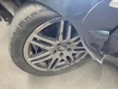 Здавання транспортного засобу audi a4 b5 avant (8d5) 1.9 tdi року 0 потужний 