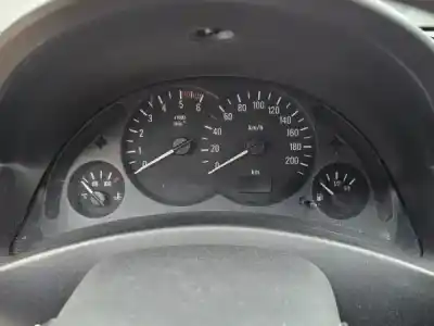 Scrapping Vehicle opel                                               corsa c (x01)                                                                                                                                                                                                                                              1.3 cdti (f08 f68) of the year 0 powered z 13 dt