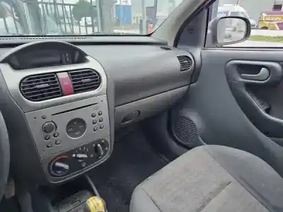 Утилизация автомобиля opel                                               corsa c (x01)                                                                                                                                                                                                                                              1.2 (f08 f68) года 0 питание z 12 xe