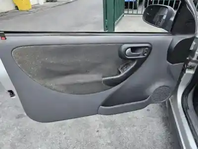 Утилизация автомобиля opel                                               corsa c (x01)                                                                                                                                                                                                                                              1.2 (f08 f68) года 0 питание z 12 xe