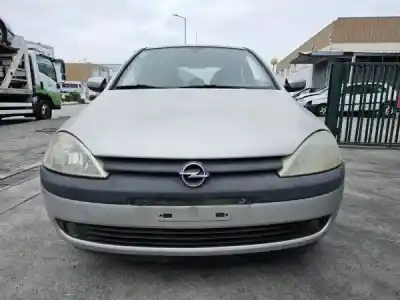 Утилизация автомобиля opel                                               corsa c (x01)                                                                                                                                                                                                                                              1.2 (f08 f68) года 0 питание z 12 xe