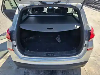 Sloopvoertuig hyundai i30 combi (pde) 1.6 crdi van het jaar 0 aangedreven d4fb