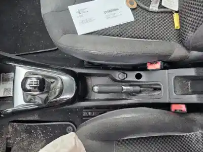 Vehicul casat citroen ds3 1.6 blue-hdi fap al anului 0 alimentat 9hd (dv6c)