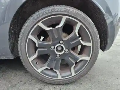 Vehicul casat citroen ds3 1.6 blue-hdi fap al anului 0 alimentat 9hd (dv6c)