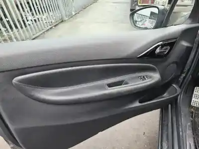 Vehicul casat citroen ds3 1.6 blue-hdi fap al anului 0 alimentat 9hd (dv6c)