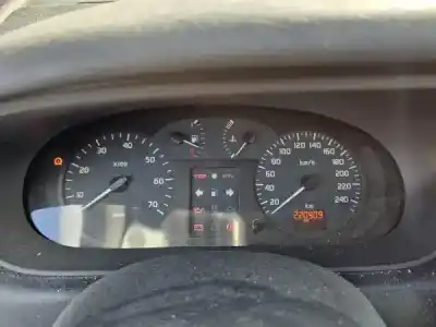 Здавання транспортного засобу renault scénic i monospace (ja0/1_, fa0_) 1.6 (ja00 ja16 ja15 ja19 ja1v ja2b ja2c ja0b.... року 0 потужний 