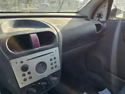 Здавання транспортного засобу opel                                               corsa c (x01)                                                                                                                                                                                                                                              1.7 di (f08 f68) року 0 потужний y 17 dtl