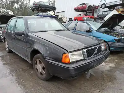 Veículo de Sucata volvo 460 (464) 1.7 do ano 1991 alimentado b 18 ft