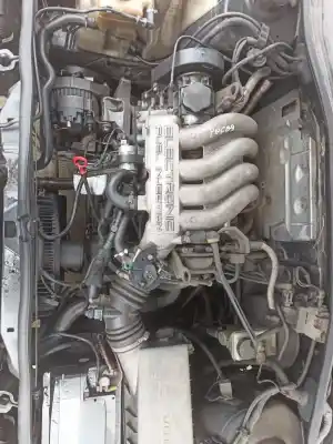 Veículo de Sucata volvo 460 (464) 1.7 do ano 1991 alimentado b 18 ft