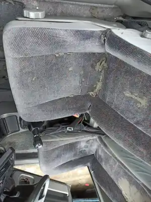 Veículo de Sucata volvo 460 (464) 1.7 do ano 1991 alimentado b 18 ft