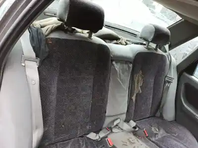 Veículo de Sucata volvo 460 (464) 1.7 do ano 1991 alimentado b 18 ft