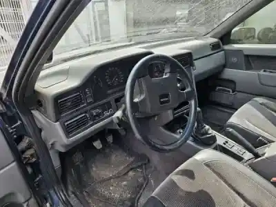Hurda Aracı volvo 850 (ls) 2.0 gasolina 4p yılın 1994 güçlü b 5204 t