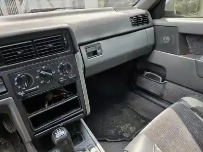 Hurda Aracı volvo 850 (ls) 2.0 gasolina 4p yılın 1994 güçlü b 5204 t