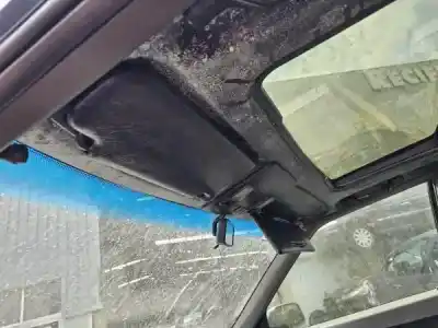 Hurda Aracı volvo 850 (ls) 2.0 gasolina 4p yılın 1994 güçlü b 5204 t