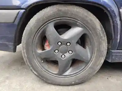 Hurda Aracı volvo 850 (ls) 2.0 gasolina 4p yılın 1994 güçlü b 5204 t