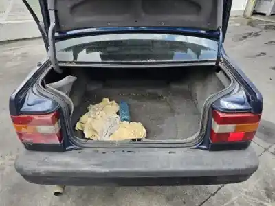 Hurda Aracı volvo 850 (ls) 2.0 gasolina 4p yılın 1994 güçlü b 5204 t