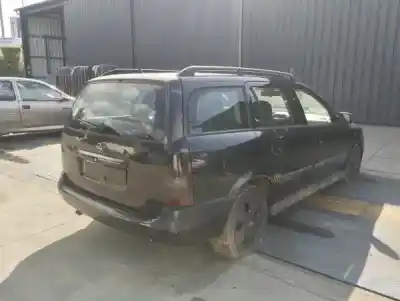 Vehicul casat opel astra g caravan (f35_) 1.7 td (f35) gasóleo 1999 3p al anului 2002 alimentat 