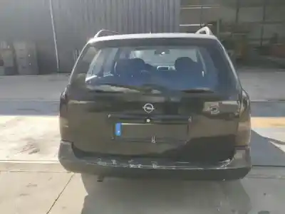 Vehicul casat opel astra g caravan (f35_) 1.7 td (f35) gasóleo 1999 3p al anului 2002 alimentat 