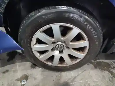 Scrapping Vehicle volkswagen passat 3b2 1.9 tdi of the year 2005 powered afn|avg