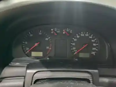 Scrapping Vehicle volkswagen passat 3b2 1.9 tdi of the year 2005 powered afn|avg