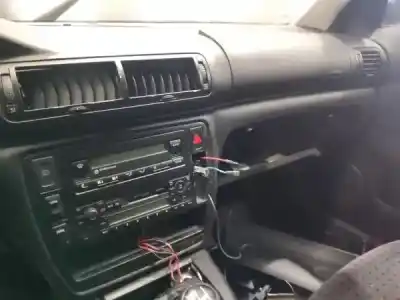 Scrapping Vehicle volkswagen passat 3b2 1.9 tdi of the year 2005 powered afn|avg