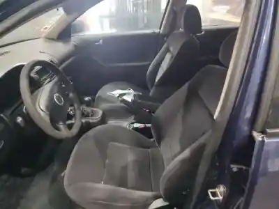 Scrapping Vehicle volkswagen passat 3b2 1.9 tdi of the year 2005 powered afn|avg